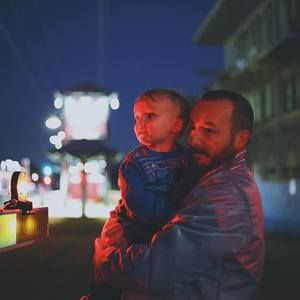 Meet your Posher, Brian